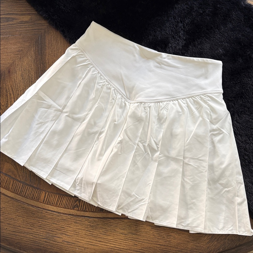 Free People Movement Swing of Things Skirt NWT Size M - Picture 6 of 11